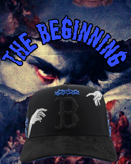 THE BEGINING