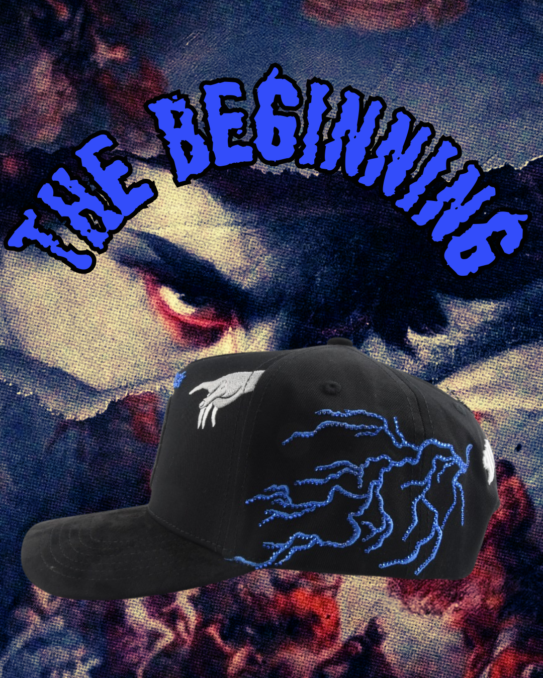 THE BEGINING