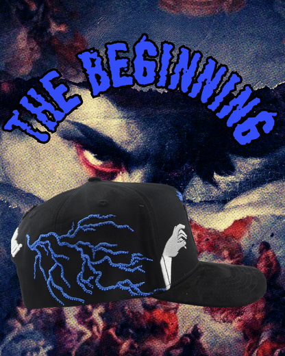 THE BEGINING