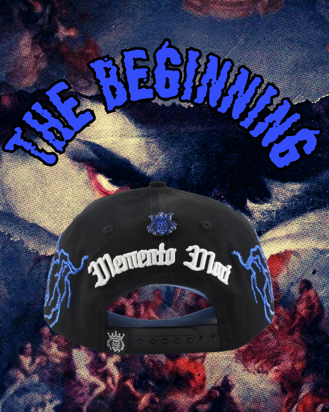 THE BEGINING