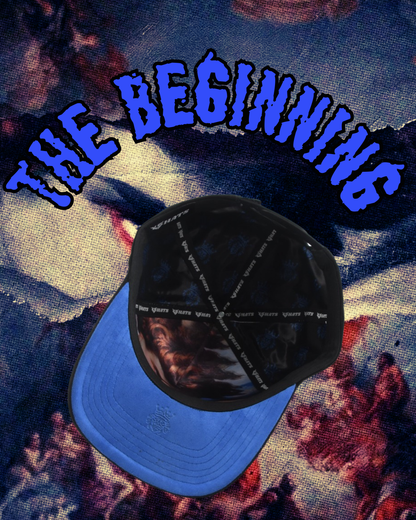 THE BEGINING